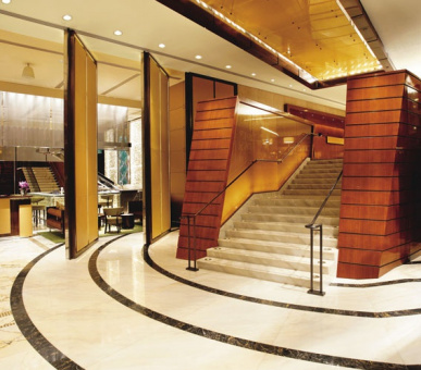 Картинка Landmark Mandarin Oriental (Гонконг, Гонконг) 19 Фото Landmark Mandarin Oriental (Гонконг, Гонконг) 19