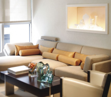 Картинка Landmark Mandarin Oriental (Гонконг, Гонконг) 13 Фото Landmark Mandarin Oriental (Гонконг, Гонконг) 13