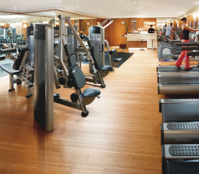 Картинка Landmark Mandarin Oriental (Гонконг, Гонконг) 2 Фото Landmark Mandarin Oriental (Гонконг, Гонконг) 2