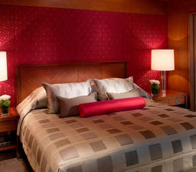 Фото Mandarin Oriental Hong Kong (Гонконг, Гонконг) 13