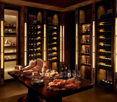 Картинка Four Seasons Hotel Hong Kong (Гонконг, Гонконг) 36 Фото Four Seasons Hotel Hong Kong (Гонконг, Гонконг) 36