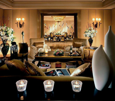 Картинка Four Seasons Hotel Hong Kong (Гонконг, Гонконг) 15 Фото Four Seasons Hotel Hong Kong (Гонконг, Гонконг) 15