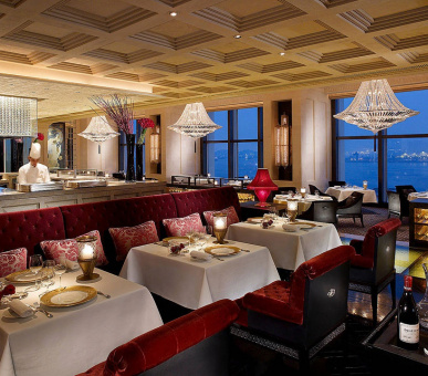 Картинка Four Seasons Hotel Hong Kong (Гонконг, Гонконг) 37 Фото Four Seasons Hotel Hong Kong (Гонконг, Гонконг) 37