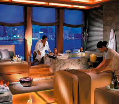 Картинка Four Seasons Hotel Hong Kong (Гонконг, Гонконг) 12 Фото Four Seasons Hotel Hong Kong (Гонконг, Гонконг) 12