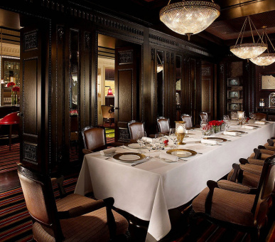 Картинка Four Seasons Hotel Hong Kong (Гонконг, Гонконг) 38 Фото Four Seasons Hotel Hong Kong (Гонконг, Гонконг) 38