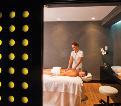 Фото Grand Resort Lagonissi (Греция, Аттика) 37