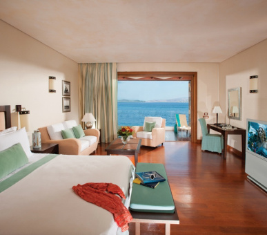 Фото Grand Resort Lagonissi (Греция, Аттика) 7