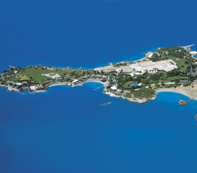 Фото Grand Resort Lagonissi (Греция, Аттика) 31