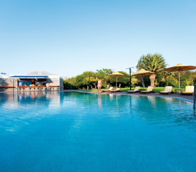 Фото Grand Resort Lagonissi (Греция, Аттика) 17