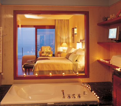 Фото Grand Resort Lagonissi (Греция, Аттика) 23