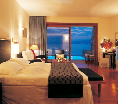 Фото Grand Resort Lagonissi (Греция, Аттика) 35