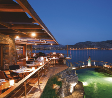 Фото Grand Resort Lagonissi (Греция, Аттика) 14