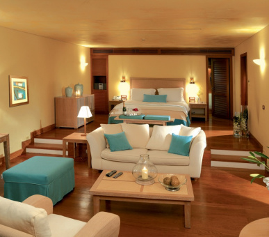 Фото Grand Resort Lagonissi (Греция, Аттика) 8