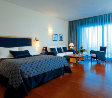 Фото Grand Resort Lagonissi (Греция, Аттика) 5