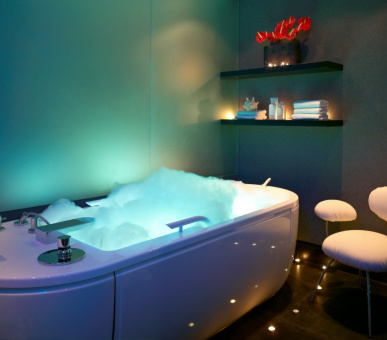 Фото Grand Resort Lagonissi (Греция, Аттика) 36