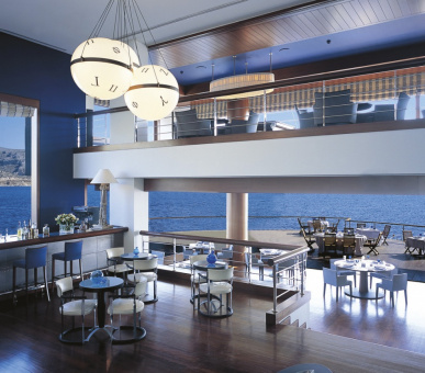 Фото Grand Resort Lagonissi (Греция, Аттика) 13