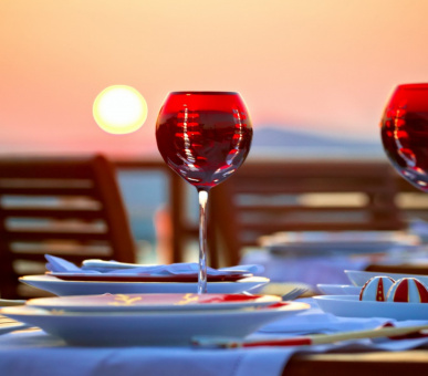 Фото Grand Resort Lagonissi (Греция, Аттика) 32