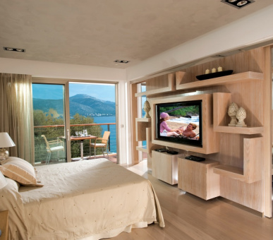 Фото Grand Resort Lagonissi (Греция, Аттика) 20