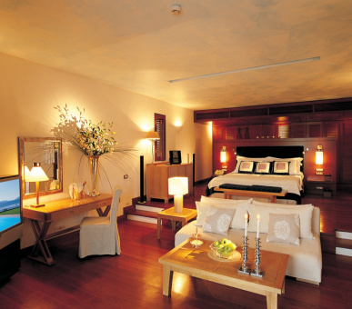 Фото Grand Resort Lagonissi (Греция, Аттика) 21