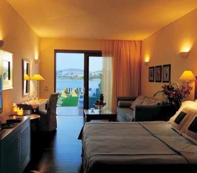 Фото Grand Resort Lagonissi (Греция, Аттика) 4