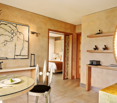 Фото Grecotel Cape Sounio 44