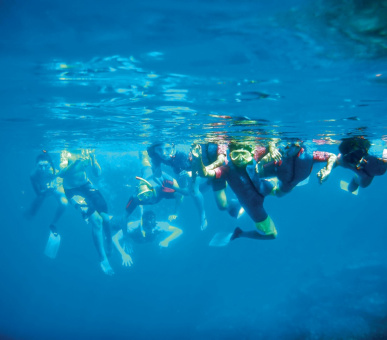 Фото Grecotel Cape Sounio 48