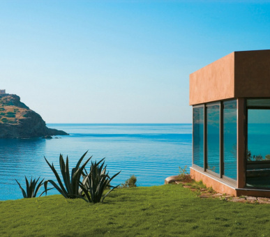 Фото Grecotel Cape Sounio 5