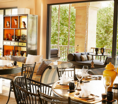 Фото Grecotel Cape Sounio 24