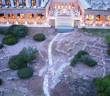 Фото Grecotel Cape Sounio 19