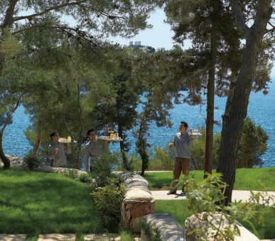 Фото Grecotel Cape Sounio 39