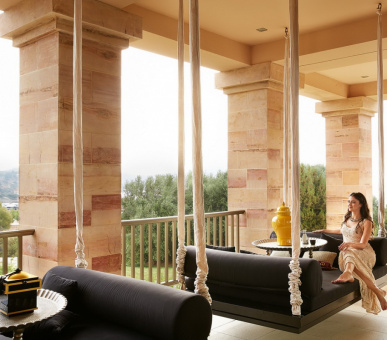 Фото Grecotel Cape Sounio 23