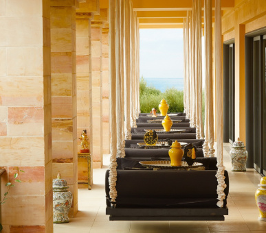 Фото Grecotel Cape Sounio 18