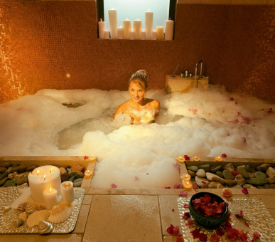 Фото Grecotel Cape Sounio 12