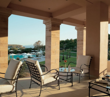 Фото Grecotel Cape Sounio 21