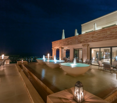 Фото Grecotel Cape Sounio 13