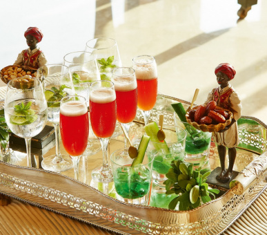 Фото Grecotel Cape Sounio 25