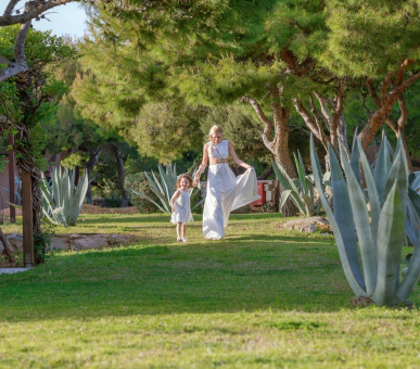 Фото Grecotel Cape Sounio 47