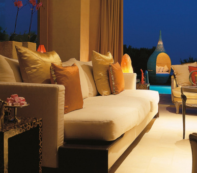 Фото Grecotel Cape Sounio 8