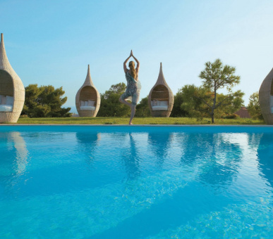 Фото Grecotel Cape Sounio 3