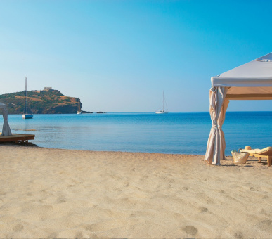 Фото Grecotel Cape Sounio 17