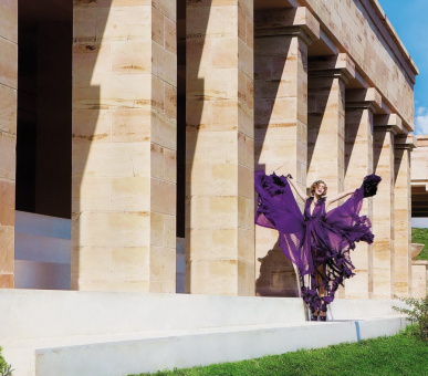 Фото Grecotel Cape Sounio 45