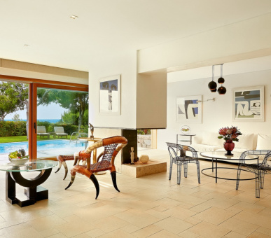 Фото Grecotel Cape Sounio 41