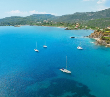 Фото Grecotel Cape Sounio 52