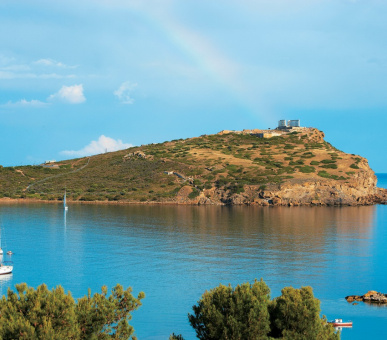 Фото Grecotel Cape Sounio 34
