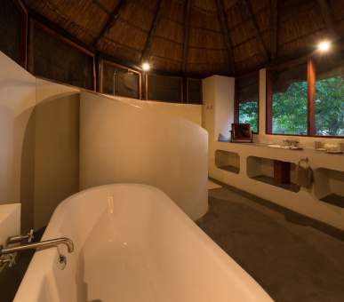 Картинка Luangwa River Lodge (Замбия, Национальный парк Южная Луангва) 19 Фото Luangwa River Lodge (Замбия, Национальный парк Южная Луангва) 19