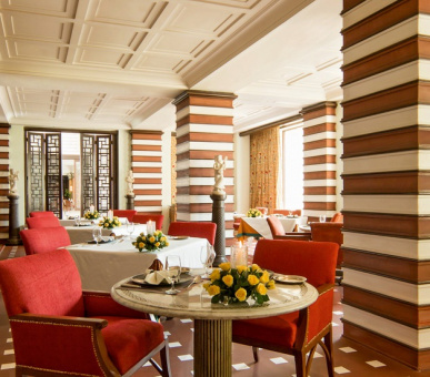 Картинка The Oberoi Amarvilas (Индия, Агра) 5 Фото The Oberoi Amarvilas (Индия, Агра) 5