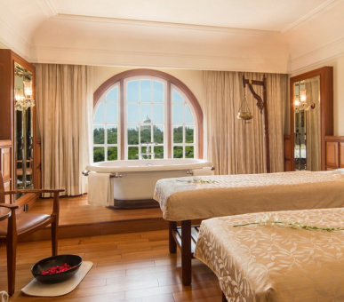Картинка The Oberoi Amarvilas (Индия, Агра) 15 Фото The Oberoi Amarvilas (Индия, Агра) 15