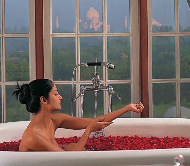 Картинка The Oberoi Amarvilas (Индия, Агра) 16 Фото The Oberoi Amarvilas (Индия, Агра) 16