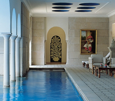 Картинка The Oberoi Amarvilas (Индия, Агра) 17 Фото The Oberoi Amarvilas (Индия, Агра) 17