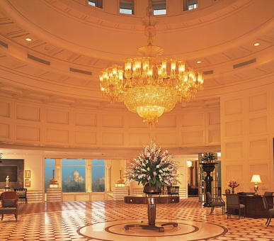 Картинка The Oberoi Amarvilas (Индия, Агра) 12 Фото The Oberoi Amarvilas (Индия, Агра) 12